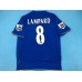 Chelsea 05/06 Home Blue Soccer Jersey